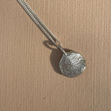 Pet Print Necklace