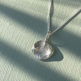Pet Print Necklace