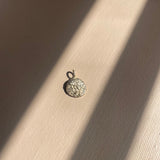 Additional Pet Print & Fingerpint Pendant