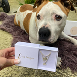 Pet Print Necklace