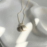 Additional Pet Print & Fingerpint Pendant