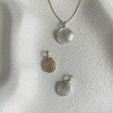 Additional Pet Print & Fingerpint Pendant