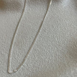 Curb Chain