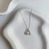 Additional Pet Print & Fingerpint Pendant