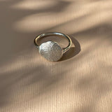 Pet Print Ring