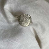 Pet Print Ring