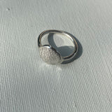 Pet Print Ring