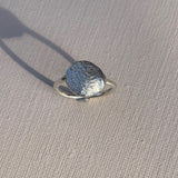 Pet Print Ring