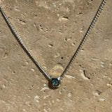 Tiny Birthstone Blocks