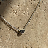 Tiny Birthstone Blocks