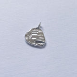 Additional Triangular Pendant (flow)