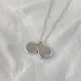 Additional Circle Pendant (bare)