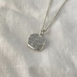 Square Flow Necklace