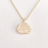Additional Triangular Pendant (flow)