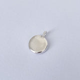 Additional Circle Pendant (bare)