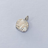 Additional Square Pendant (flow)