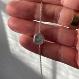 Fingerprint bracelet