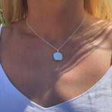 Square Flow Necklace